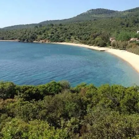 Oasis House Casa vacanze Toroni