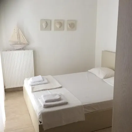 Holiday home Green Oasis House Toroni