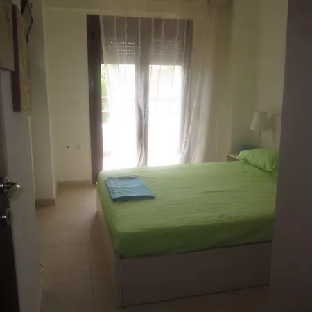 Green Oasis House Toroni