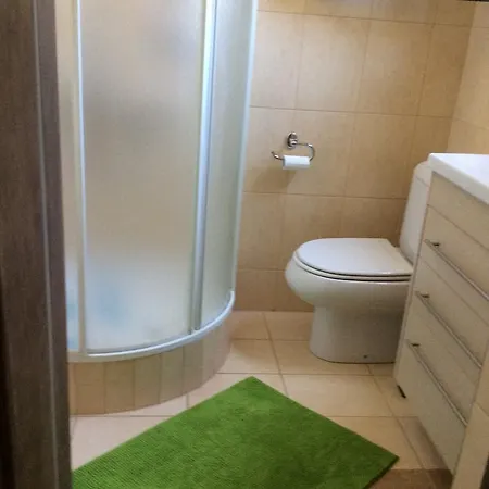 Casa vacanze Oasis House *