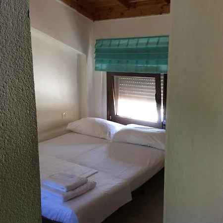 Oasis House *