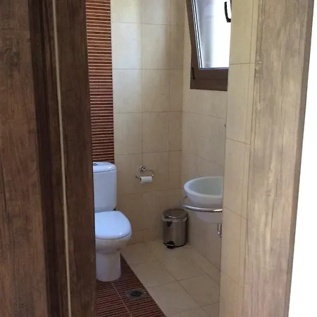 Oasis House Casa vacanze *