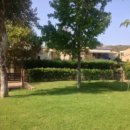 Oasis House Torone