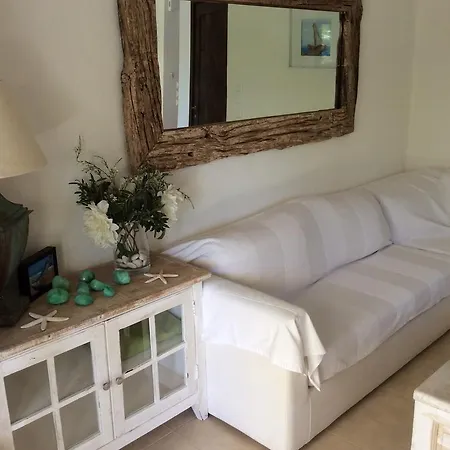 Oasis House Dom wakacyjny